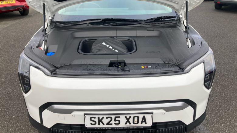 Kia Ev3 148kW Air 81.4kWh 5dr Auto Electric Estate